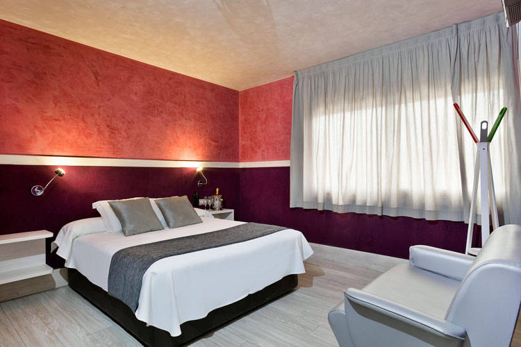 hotel granollers